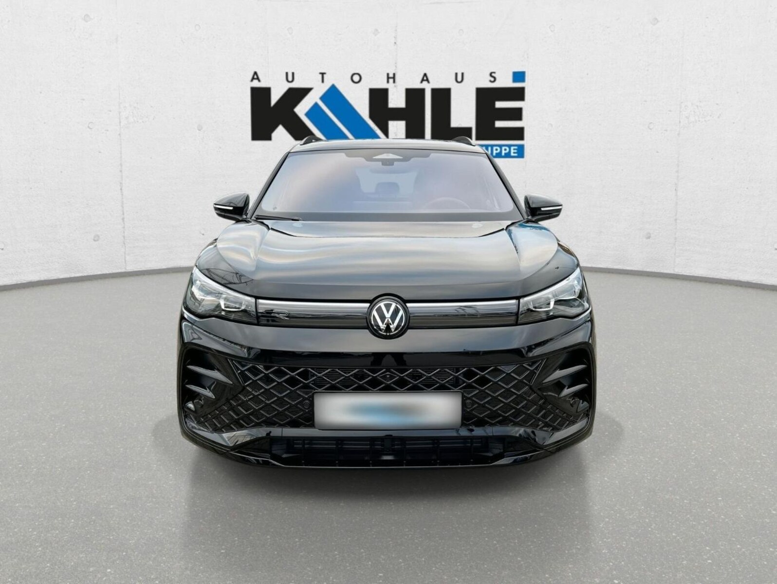 Volkswagen Tiguan – Bild 4