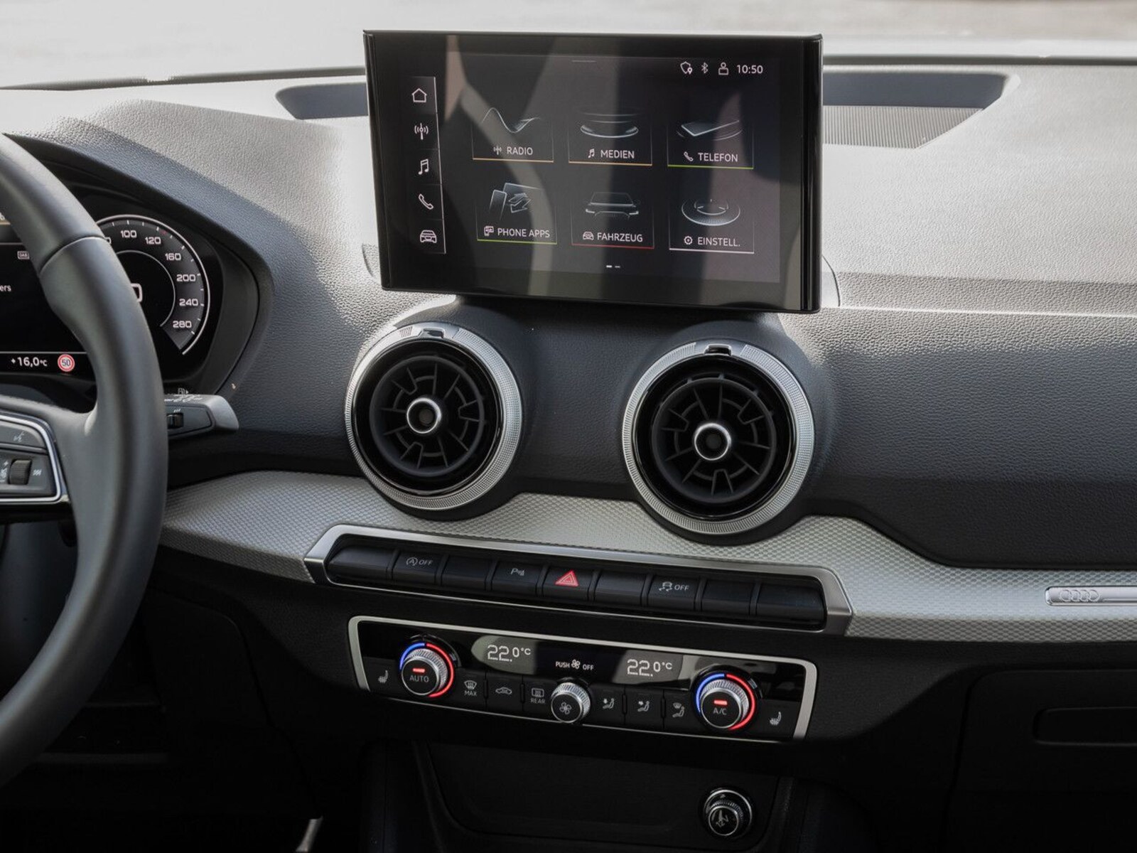 Audi Q2 – Bild 14