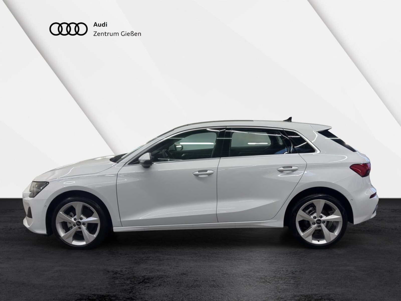 Audi A3 Sportback – Bild 2
