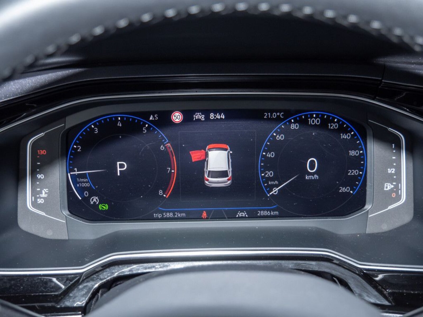 Volkswagen Polo – Bild 16