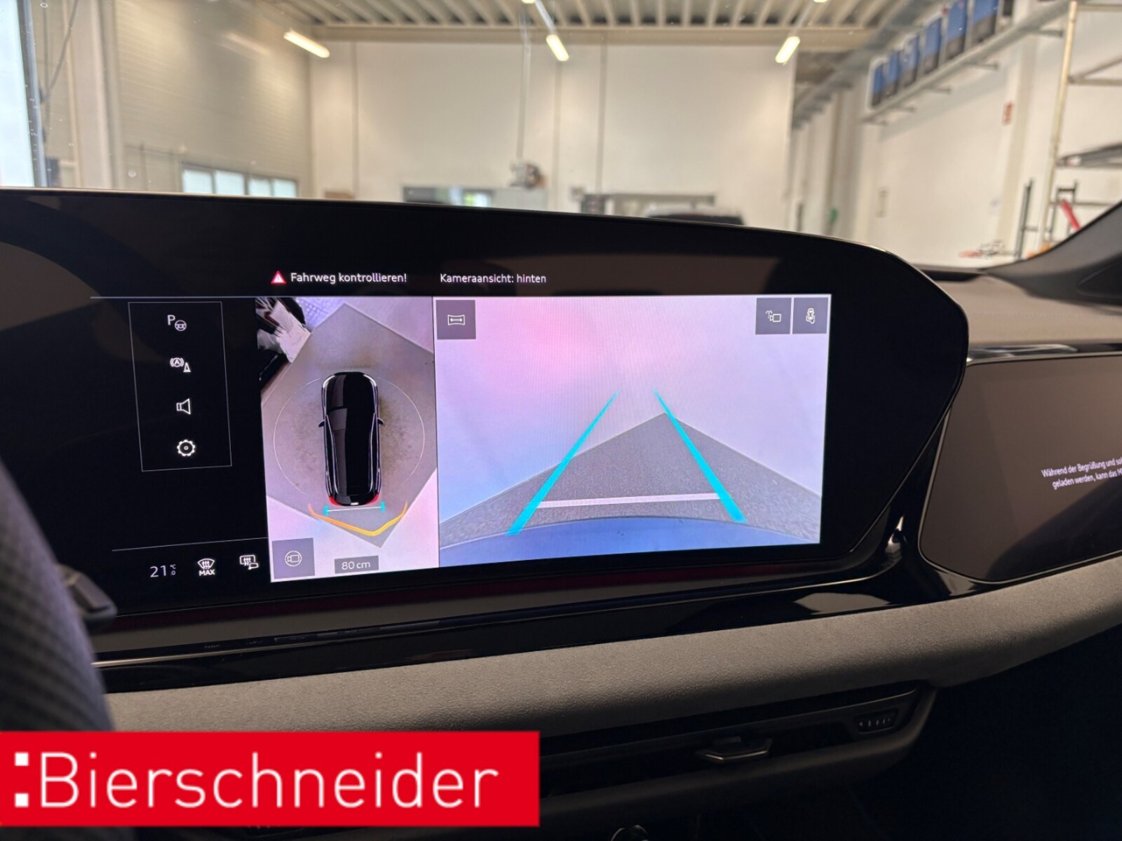 Audi S5 Avant – Bild 12