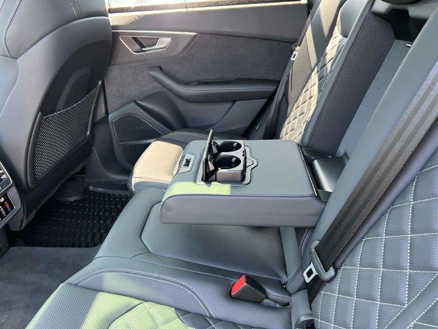 2023 Audi SQ8 Premium Plus - Photo 11