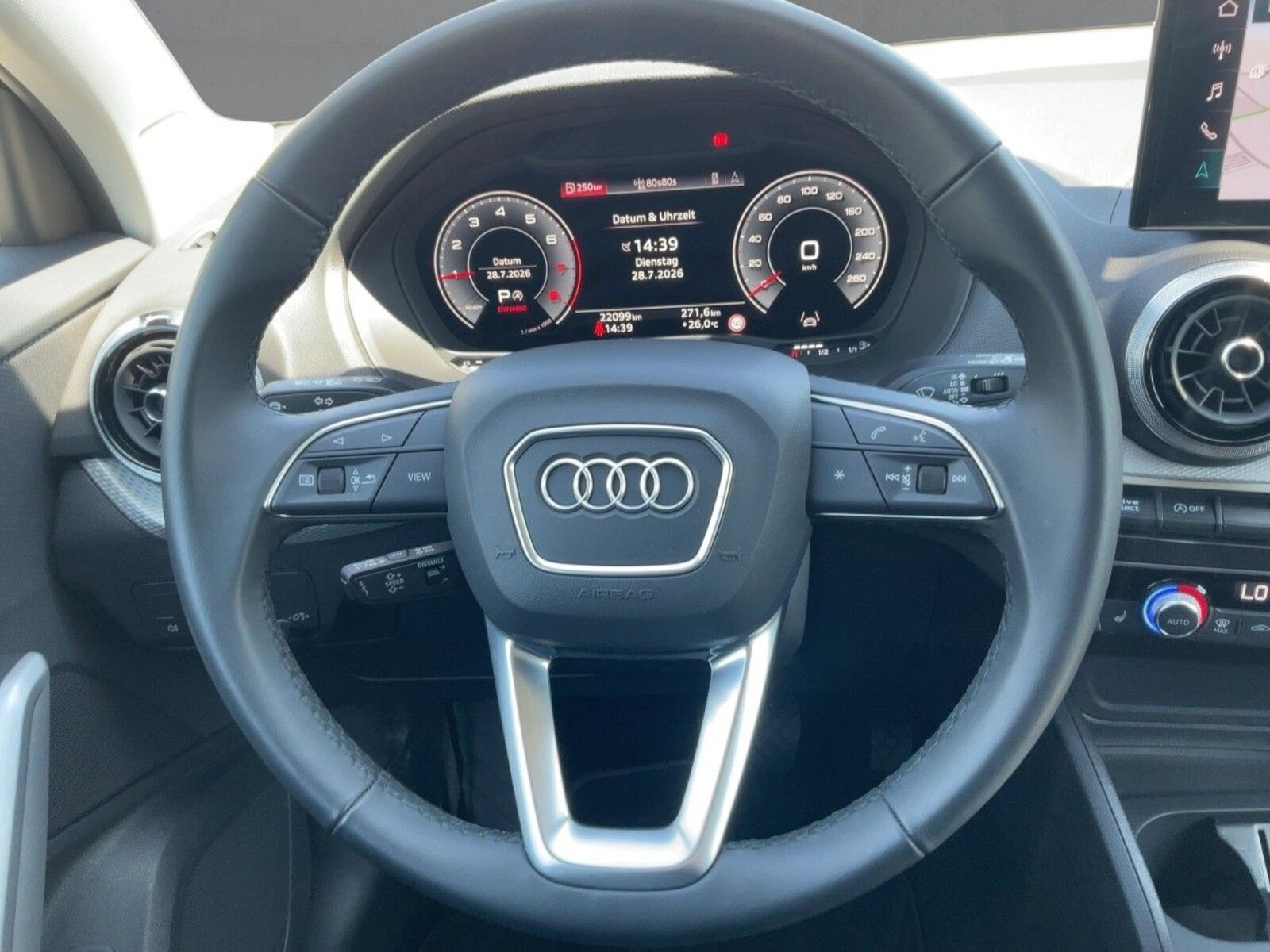 Audi Q2 – Bild 9