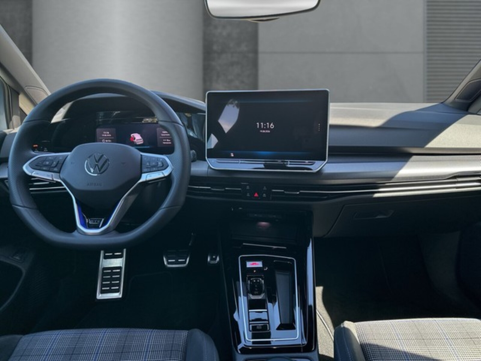 Volkswagen Golf – Bild 12
