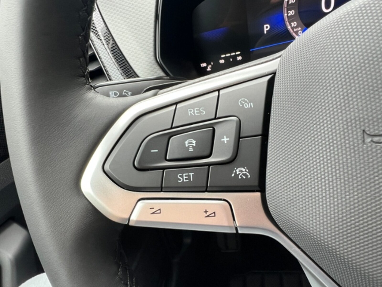 Volkswagen T-Cross – Bild 12