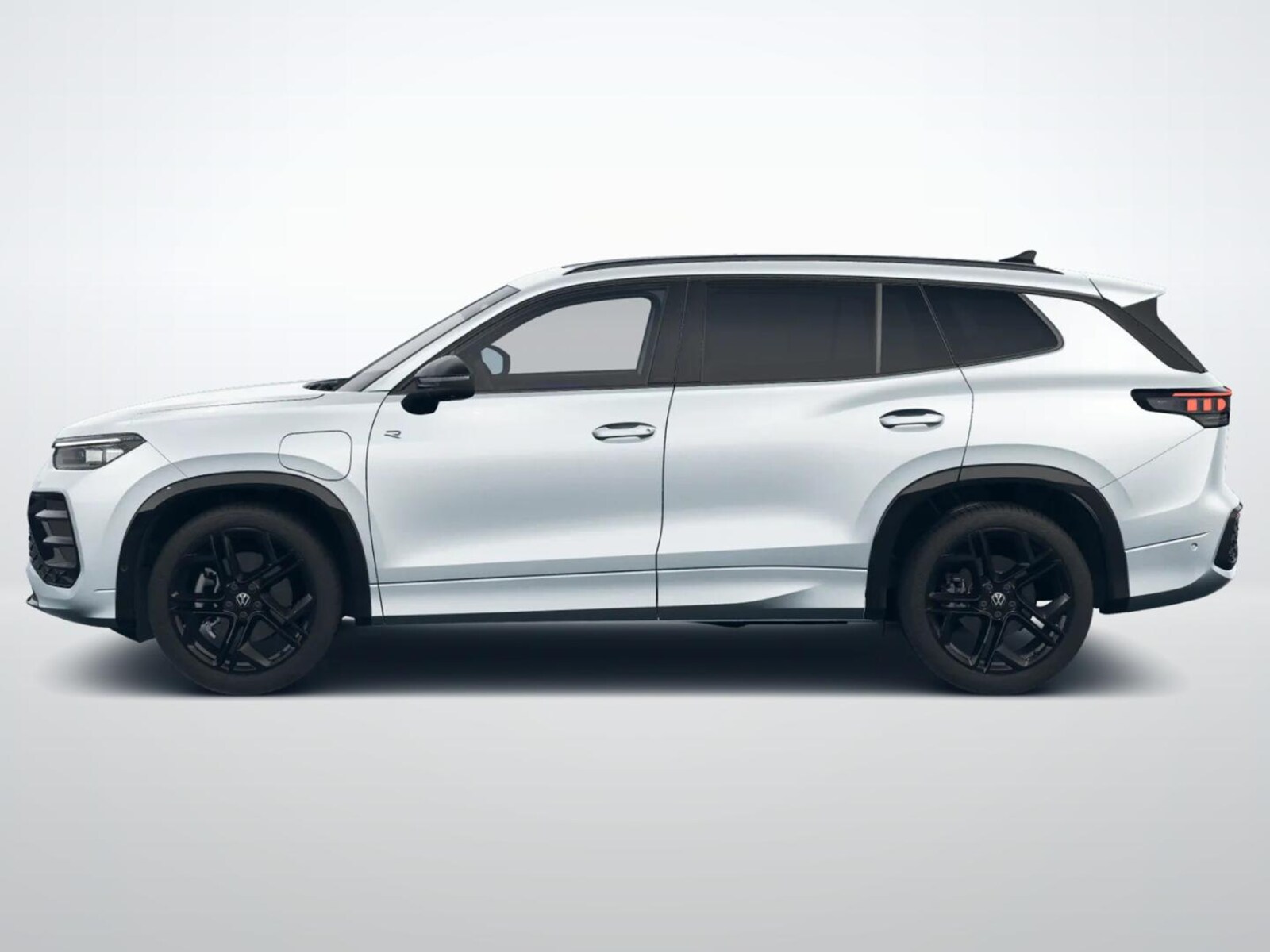 Volkswagen Tayron – Bild 3