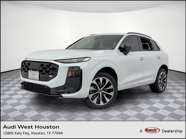 2026 Audi Q3