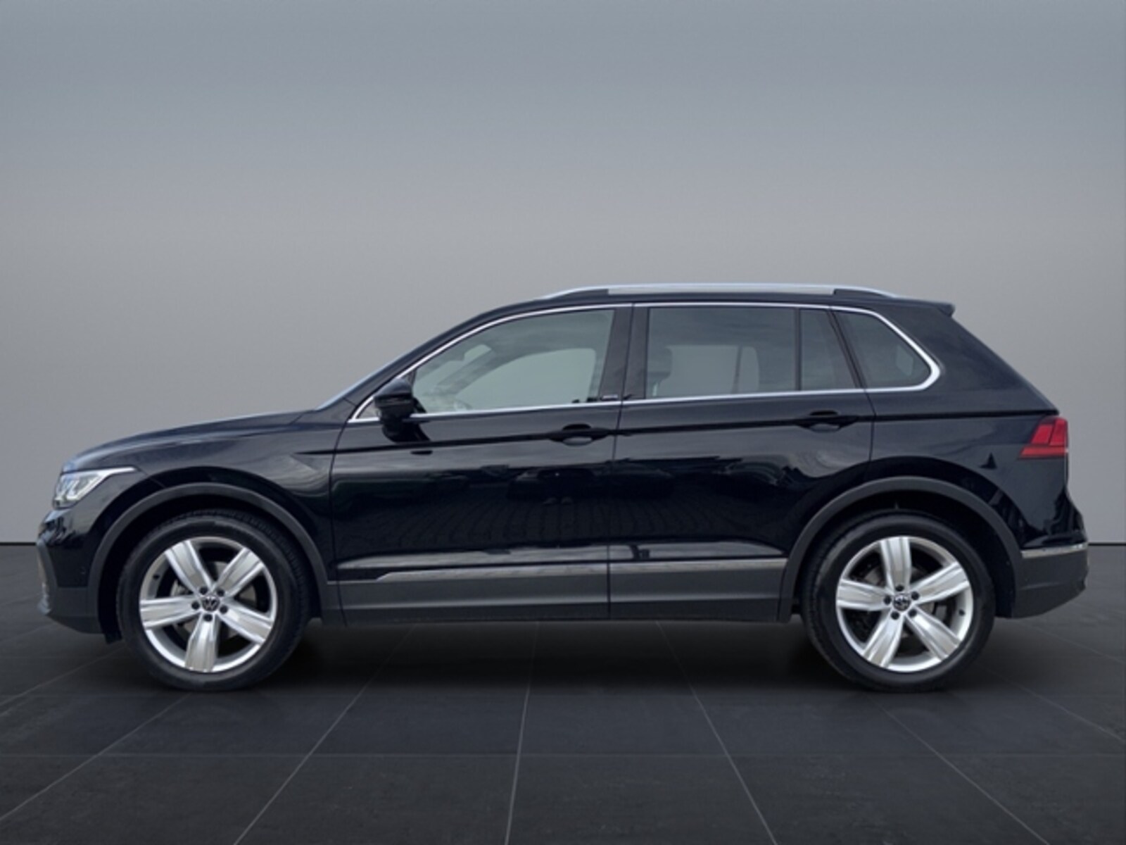 Volkswagen Tiguan – Bild 4