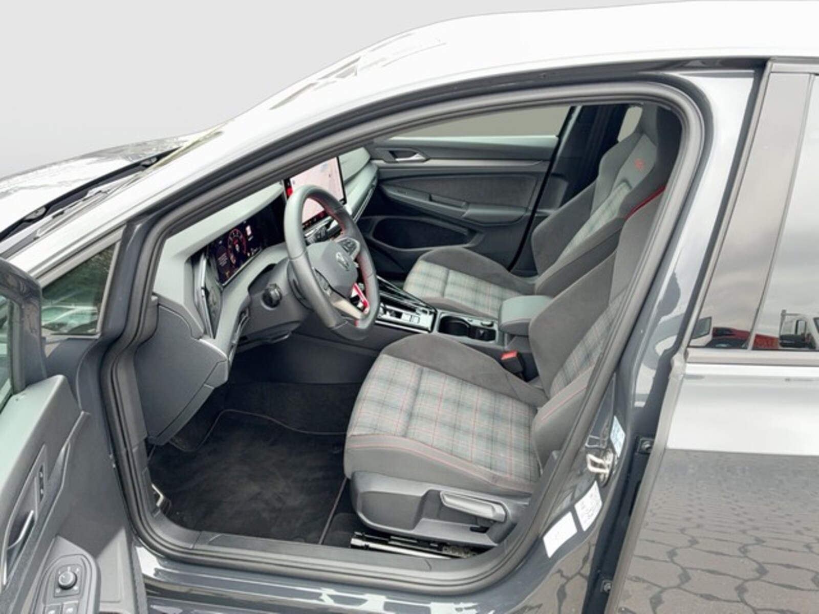 Volkswagen Golf – Bild 8