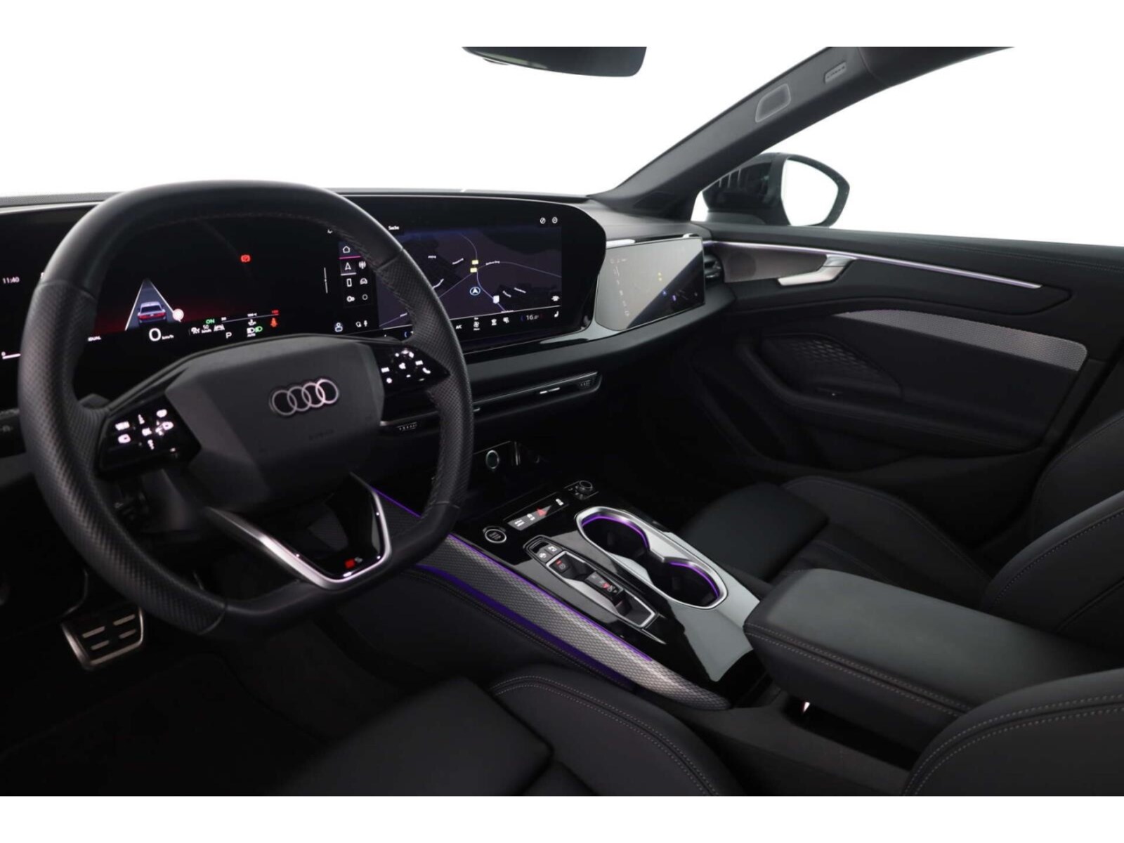 Audi A6 Limousine – Bild 9