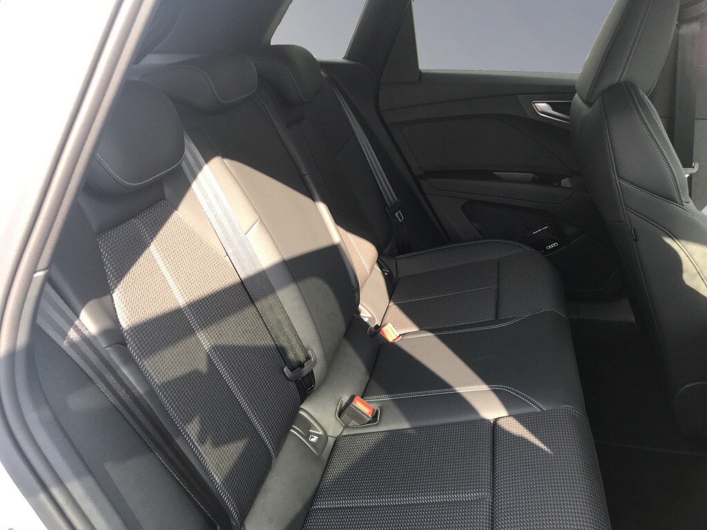 Image about Audi Q4 e-tron 45 e-tron