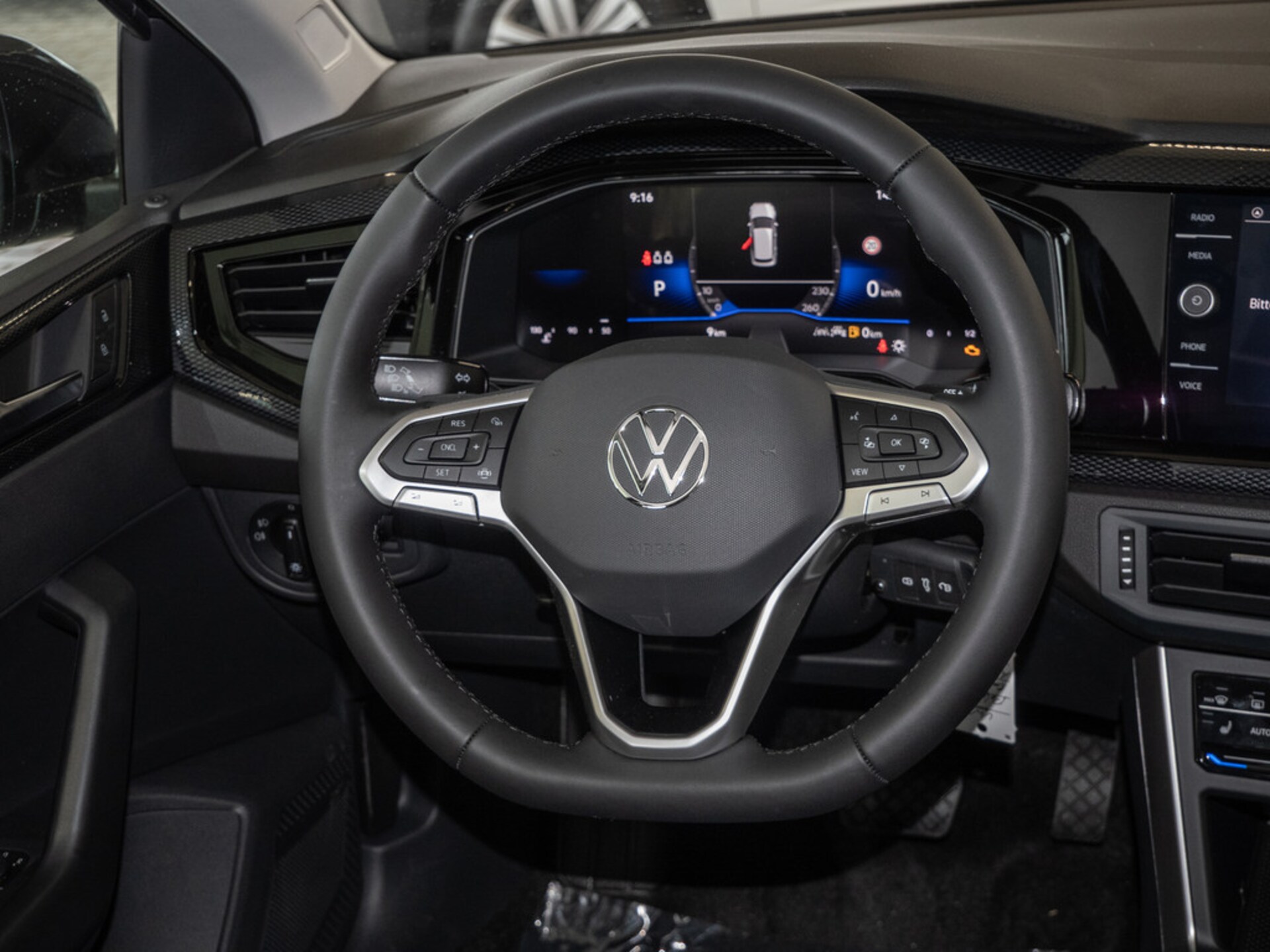 Volkswagen Polo Life