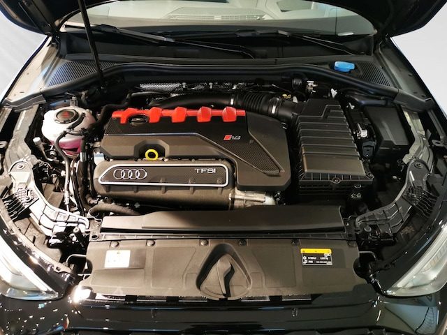 Audi RS3 Sportback TFSI Quattro S Tronic - 2022 - Joinsteer - #11