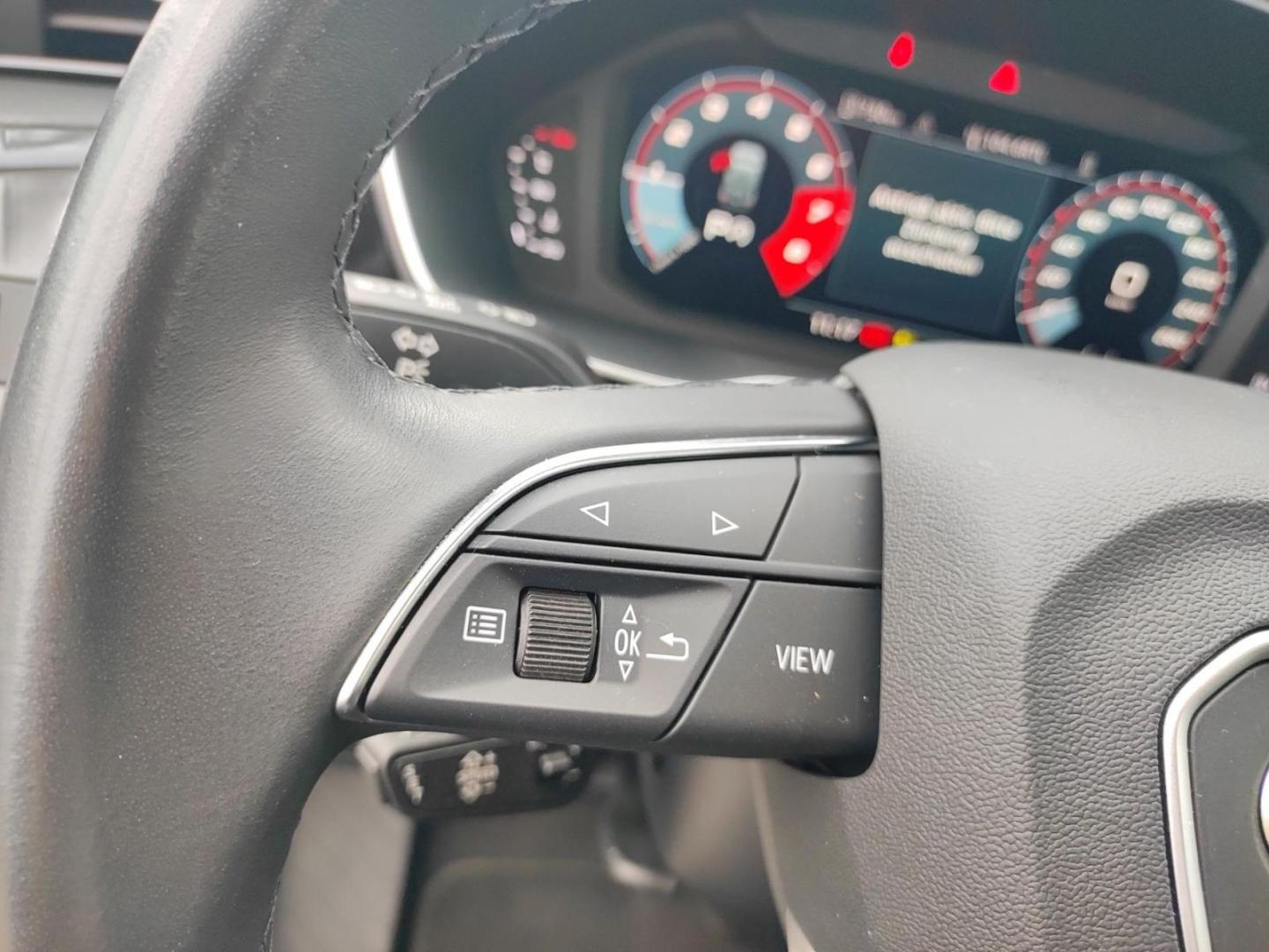 Image about Audi Q3 advanced 35 TFSI S tronic