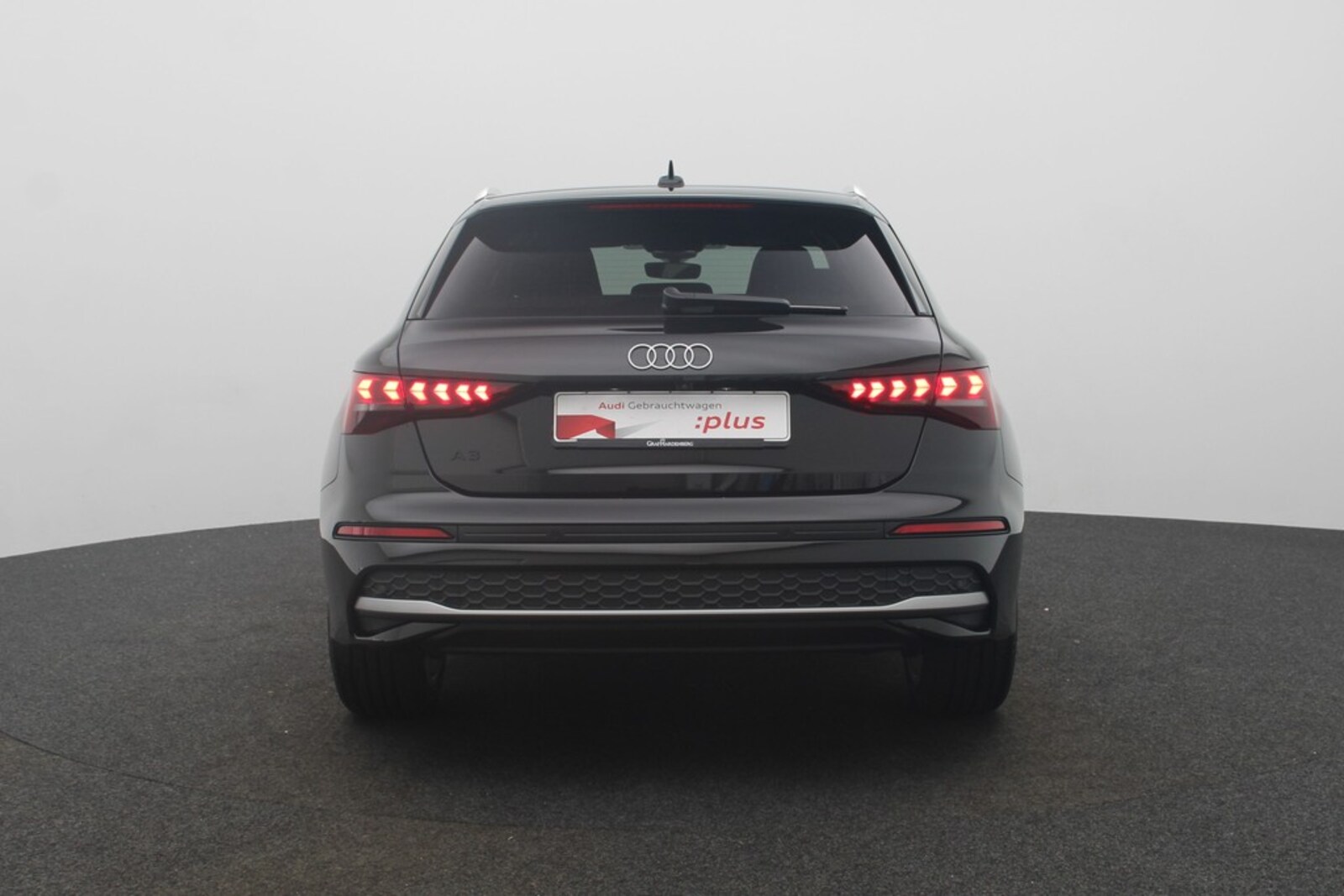 Audi A3 Sportback – Bild 4