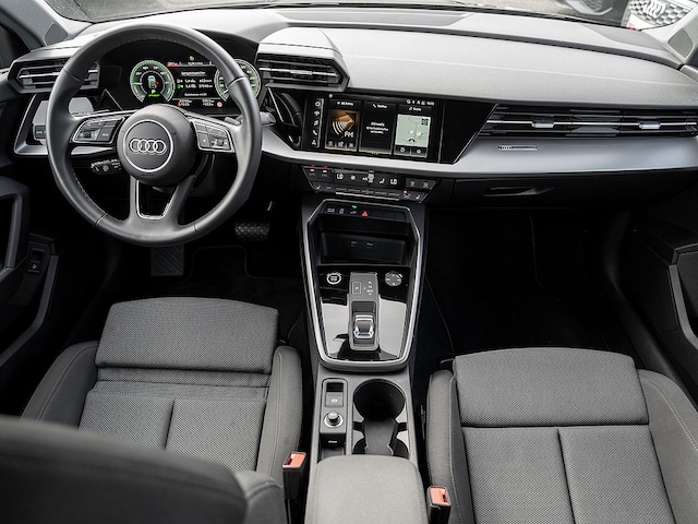 Audi A3 Sportback TFSI E Advanced 40 TFSI E S Tronic -  - Joinsteer - #5