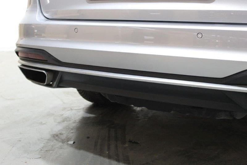 Image about Audi A4 Avant g-tron Business Advanced 40 g-tron 125 kW (170 PS) S tronic
