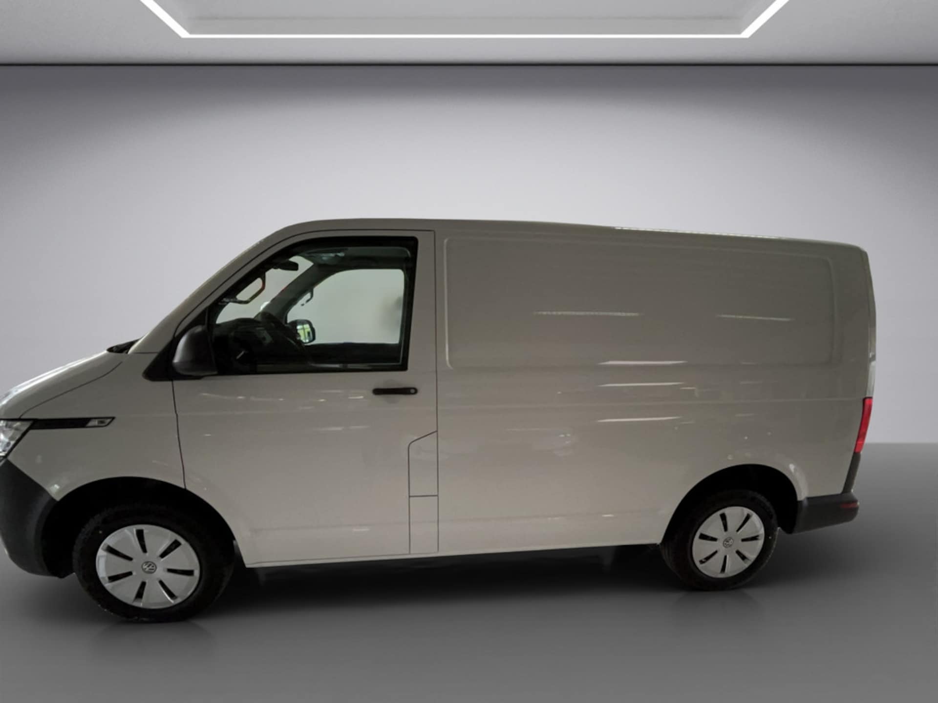Volkswagen T6.1 Transporter Kasten kurzer Radstand