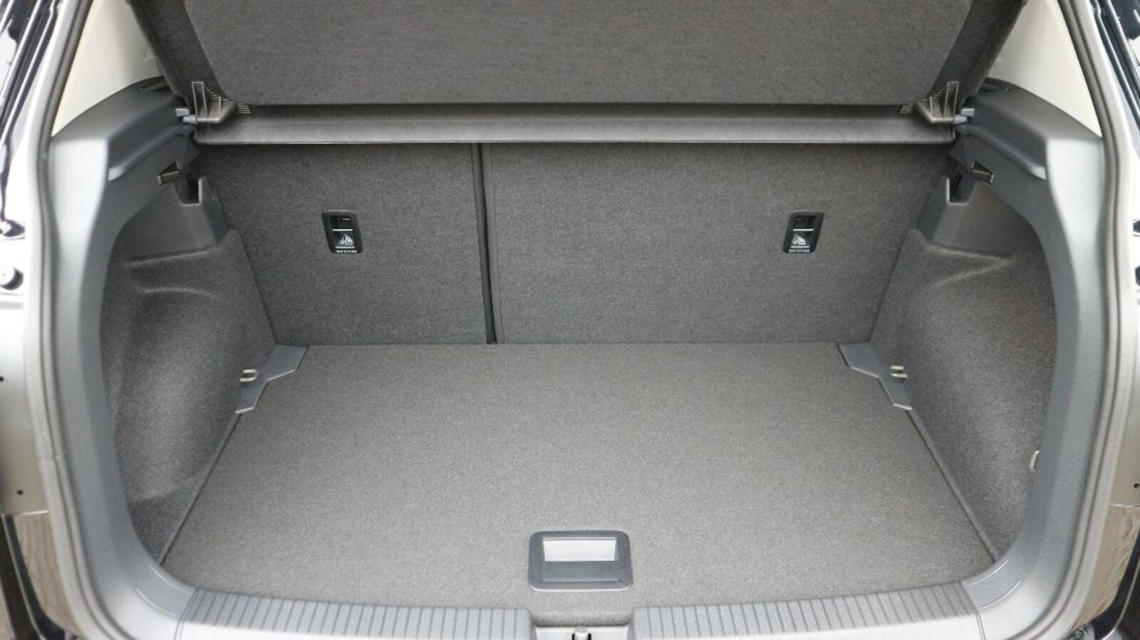 Volkswagen T-Cross – Bild 14