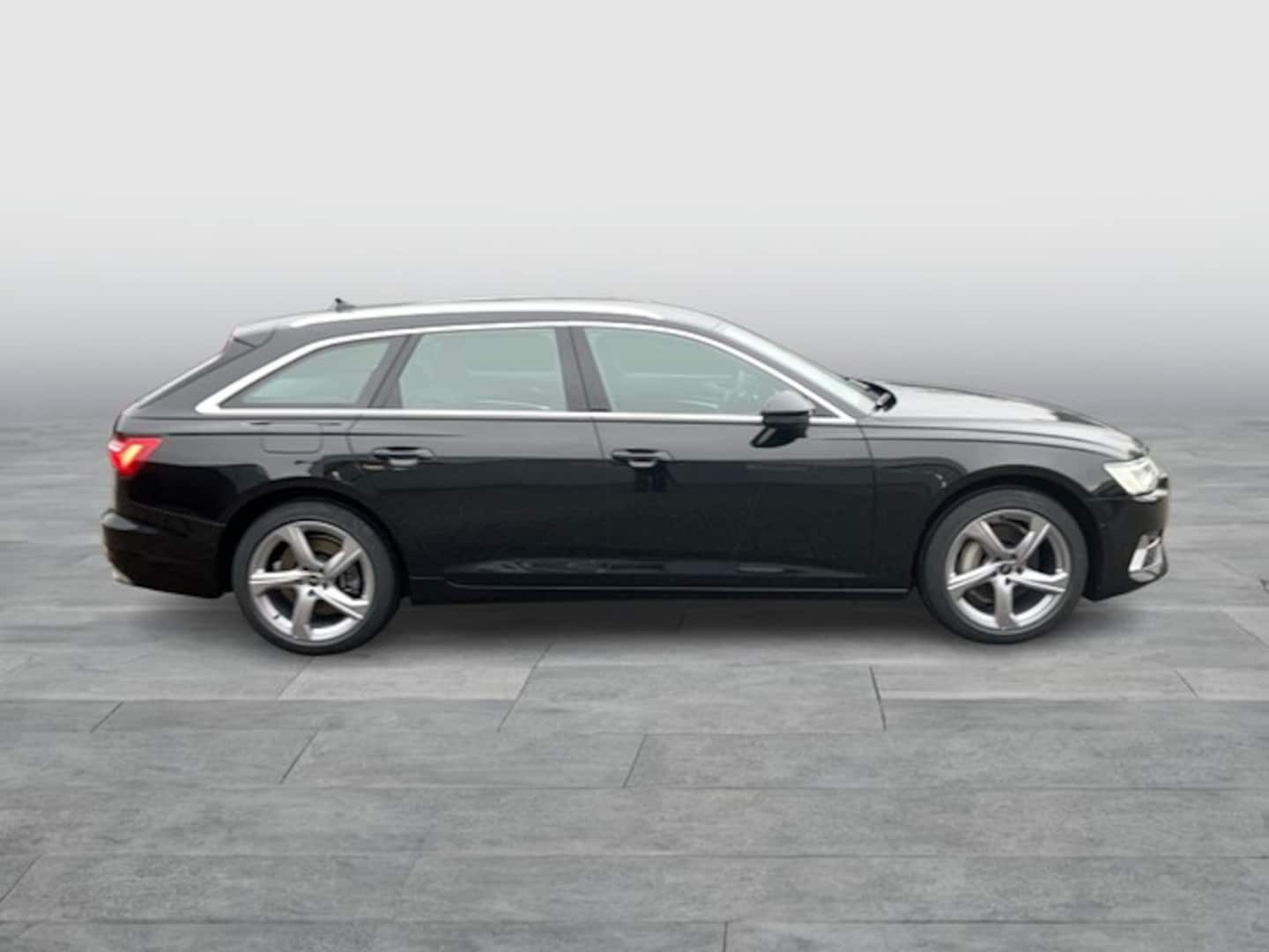 Bild über Audi A6 Avant advanced 45 TFSI S tronic - für weitere Informationen kontaktieren Sie den Audi Partner
