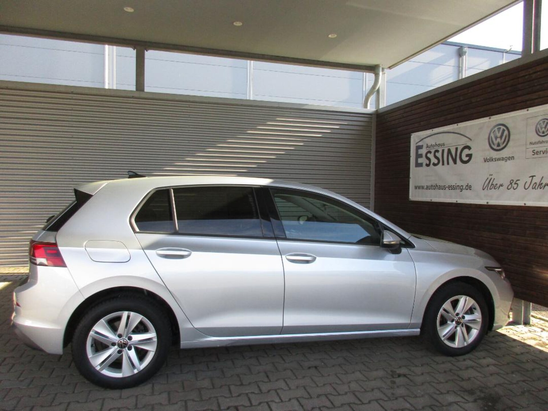 Volkswagen Golf Life