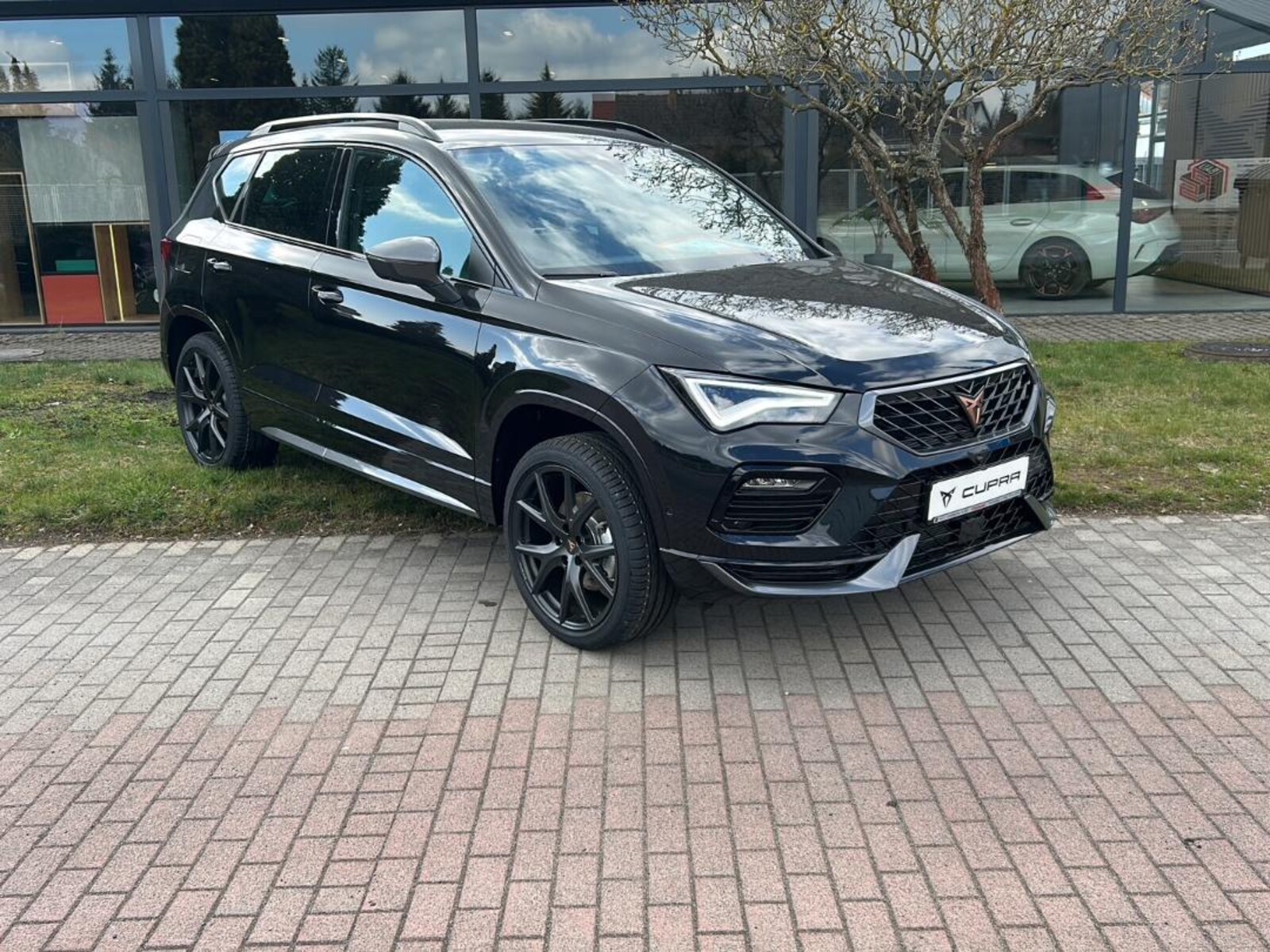 CUPRA Ateca – Bild 2