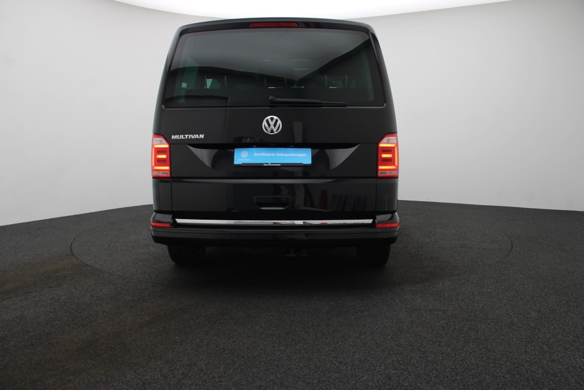 Volkswagen T6 Multivan Comfortline
