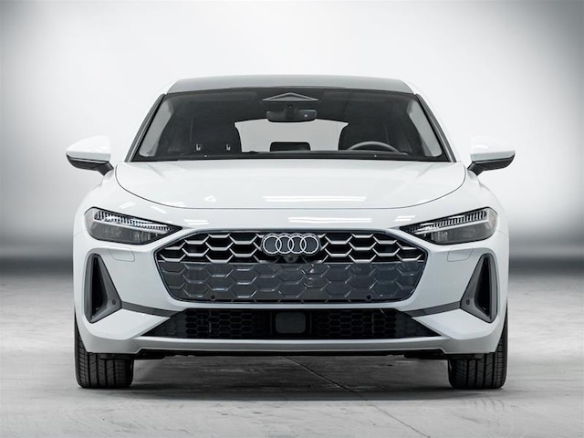 2025 Audi A5 Sedan