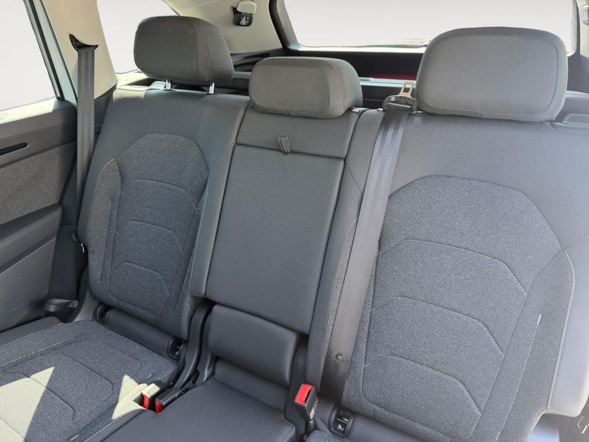 Skoda Kodiaq Selection