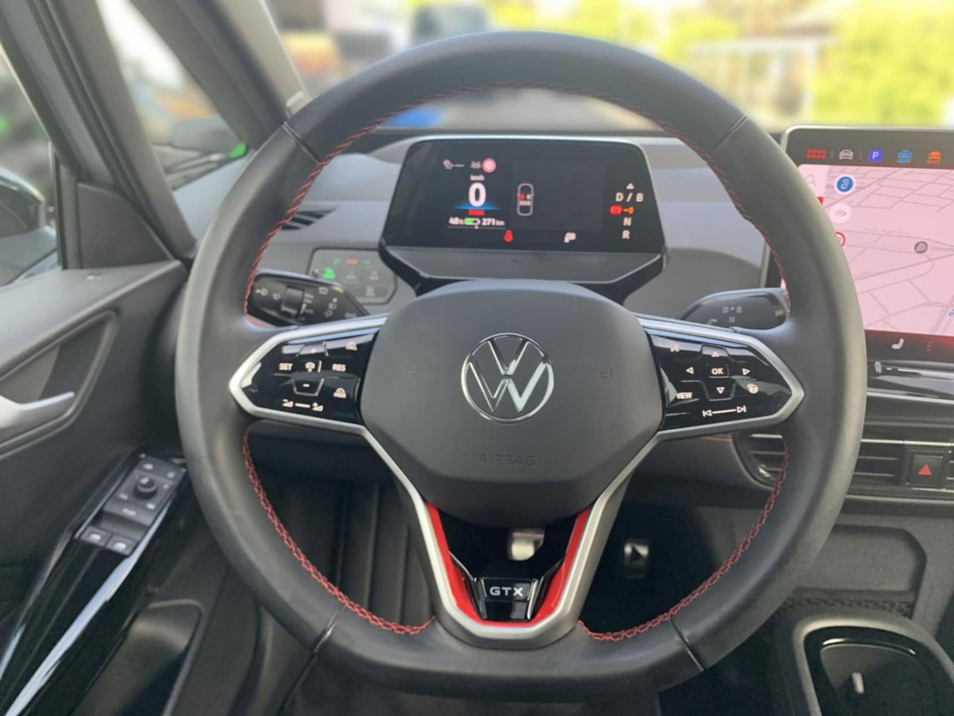 Volkswagen ID.3 GTX Performance