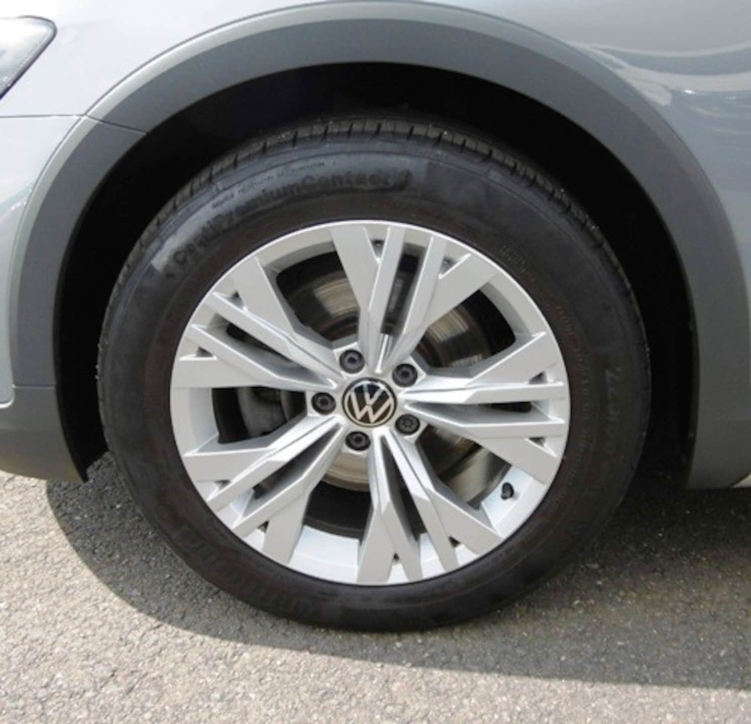 Volkswagen Passat Variant Alltrack