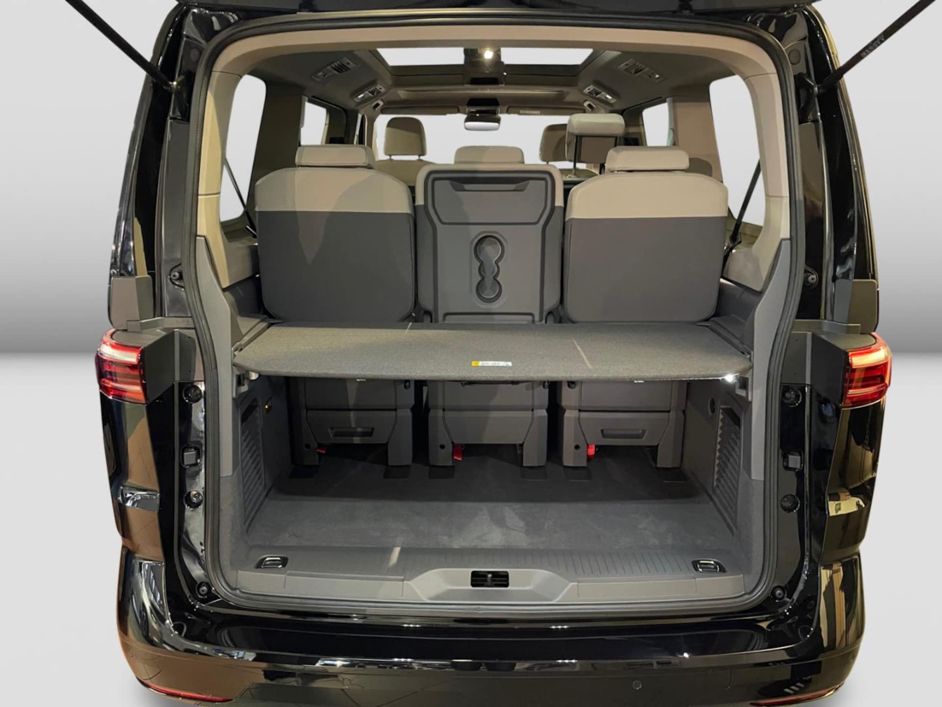 Volkswagen Multivan Langversion Life