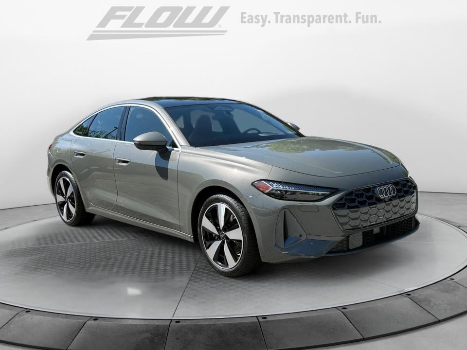 2025 Audi A5 Premium Plus quattro S tronic's photo