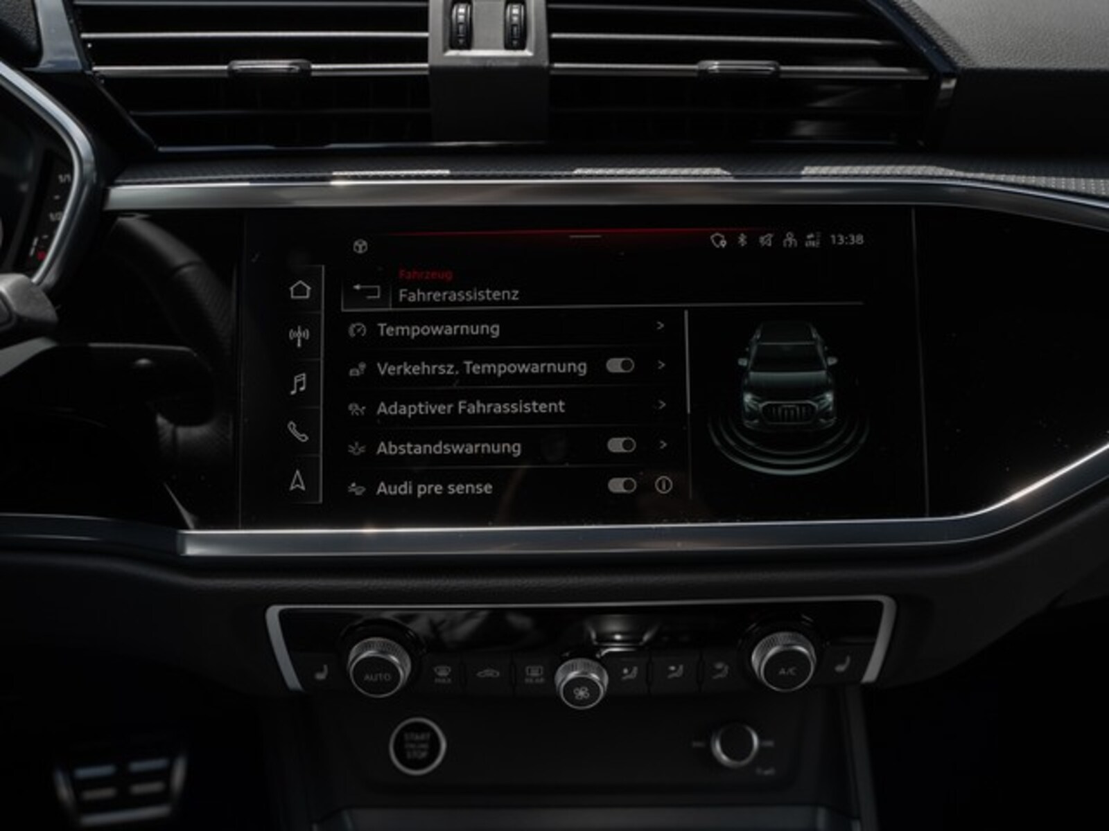 Audi Q3 – Bild 16