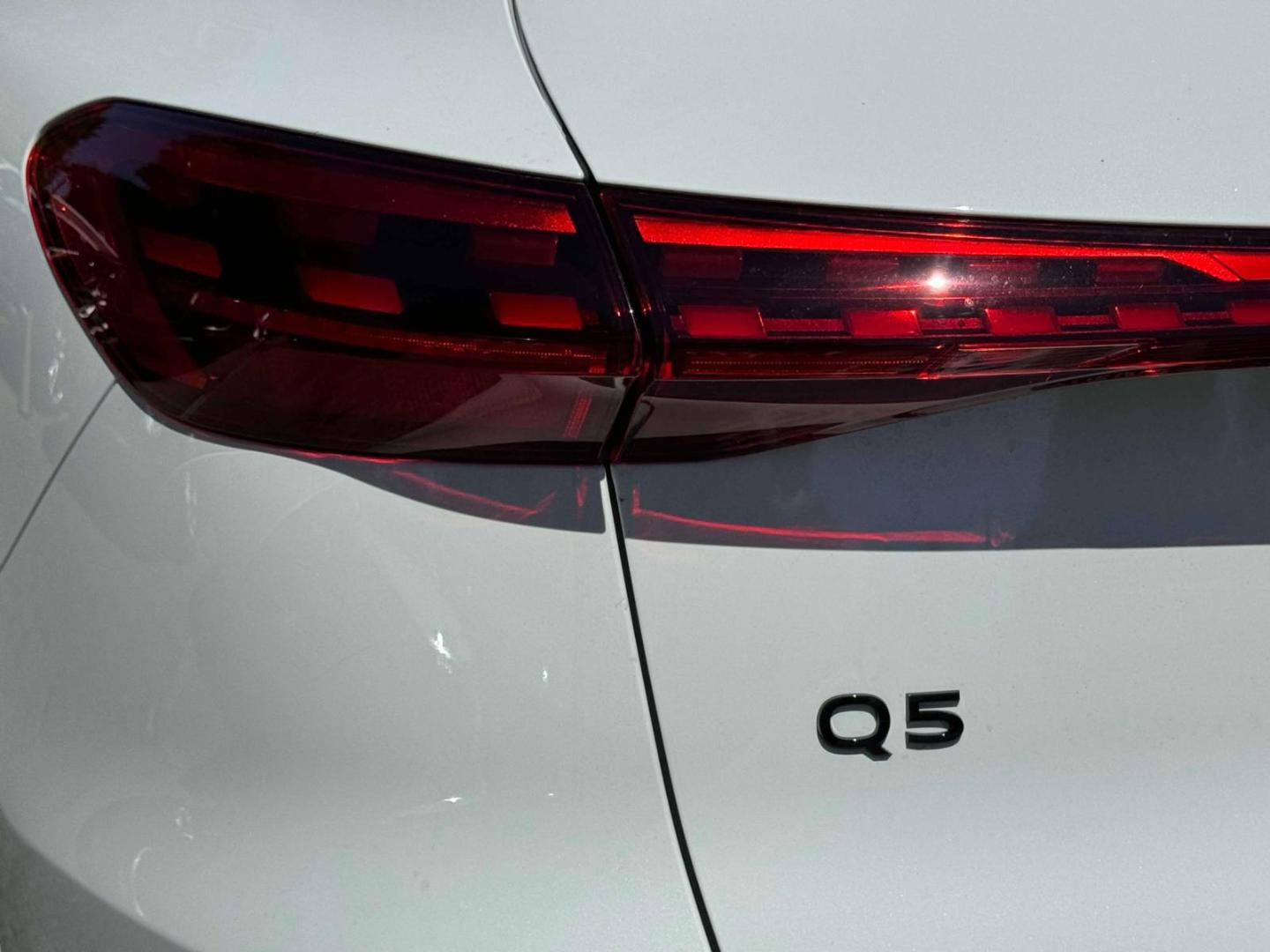 2025 Audi Q5 Premium Plus - Photo 8