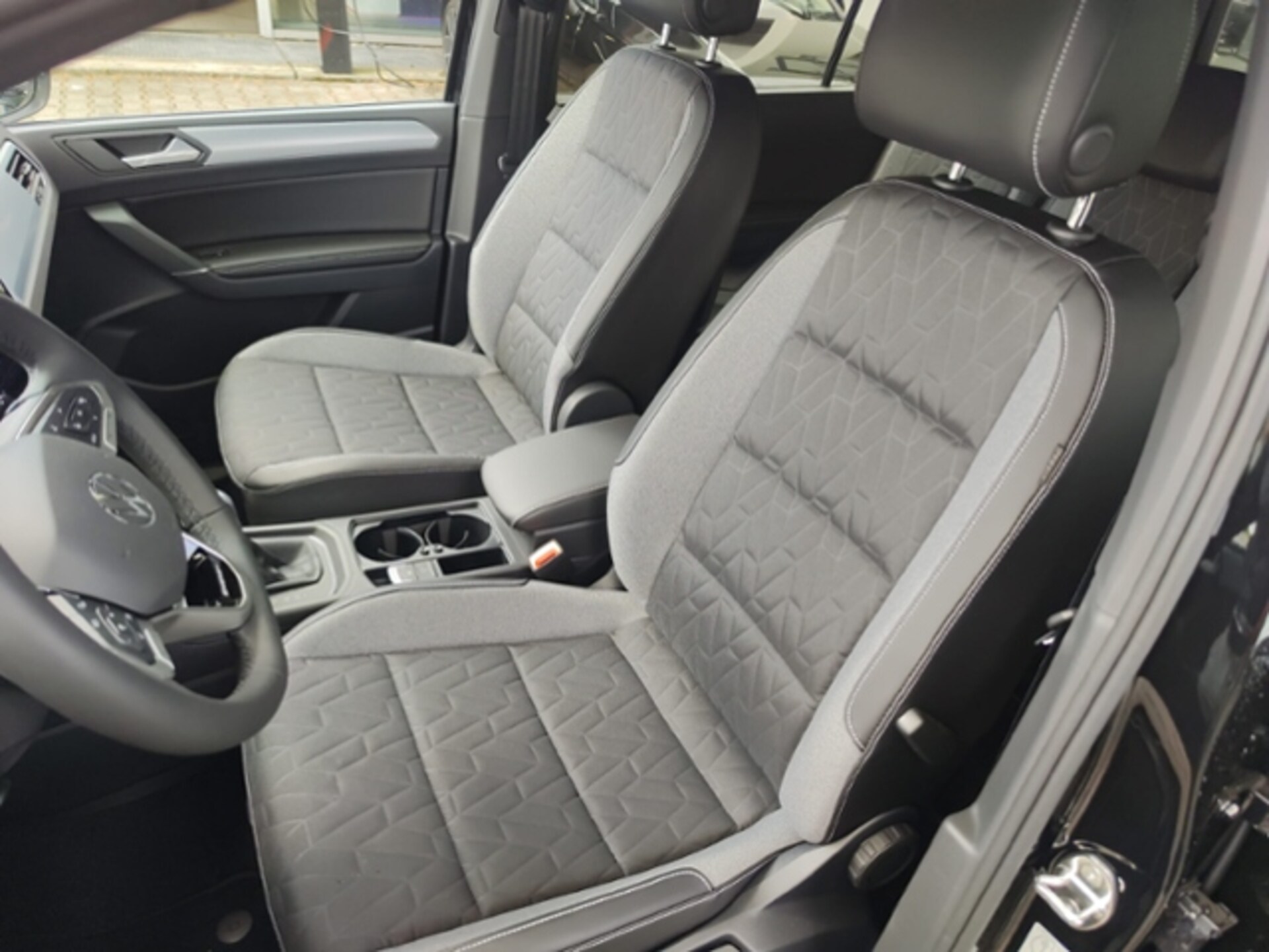 Volkswagen Touran ENERGY