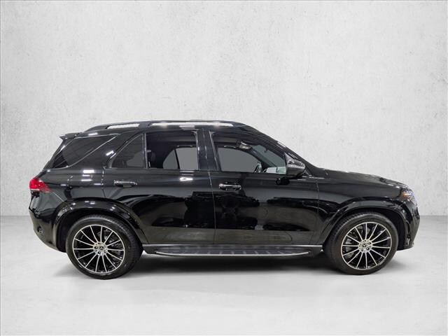 2023 Mercedes-Benz GLE 350