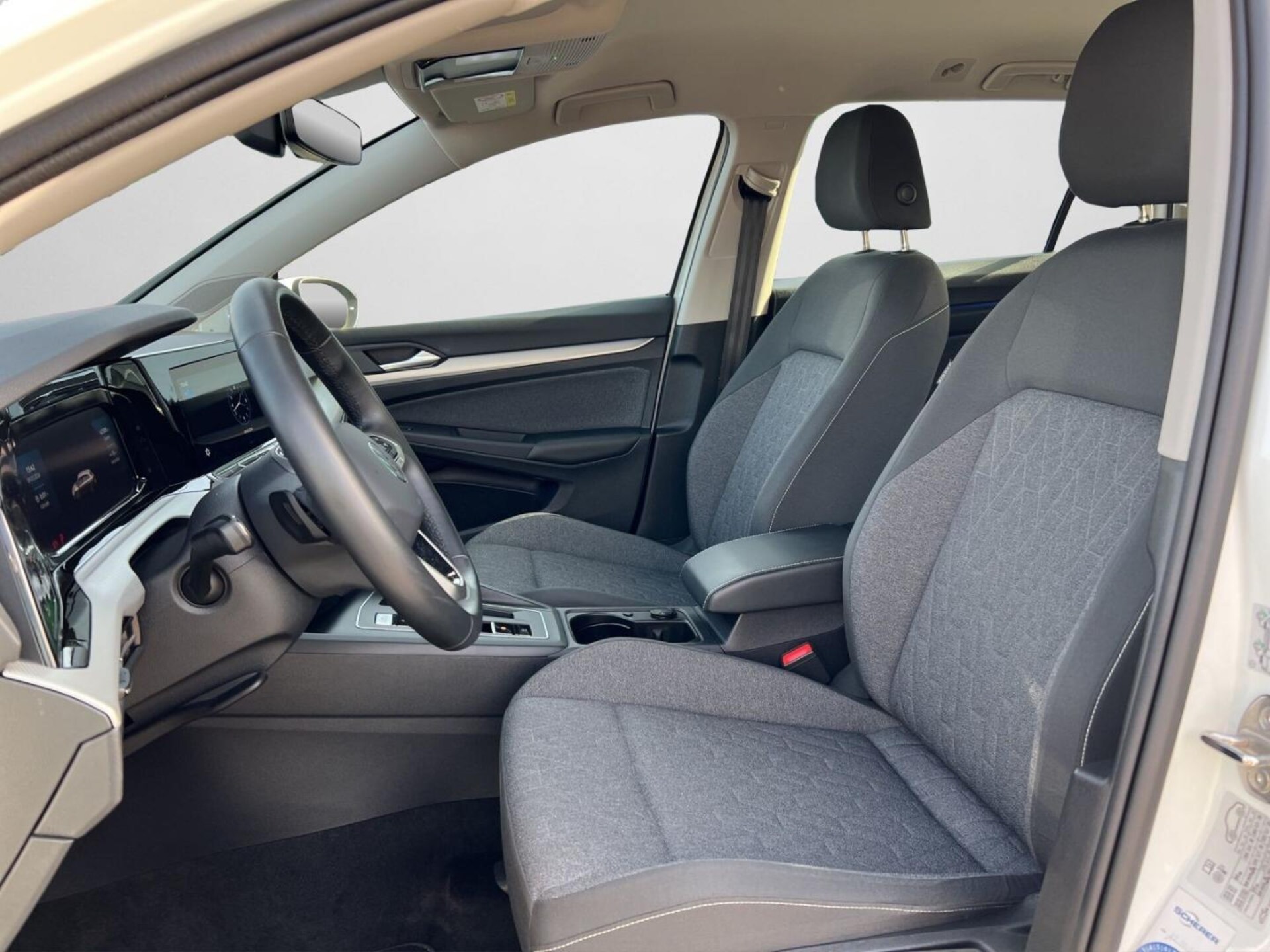 Volkswagen Golf Variant MOVE