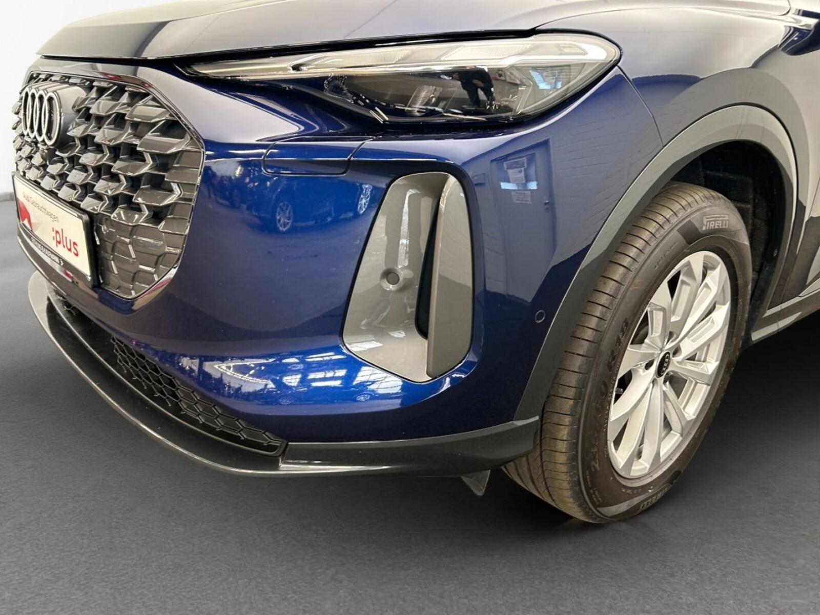 Audi Q5 Sportback – Bild 13