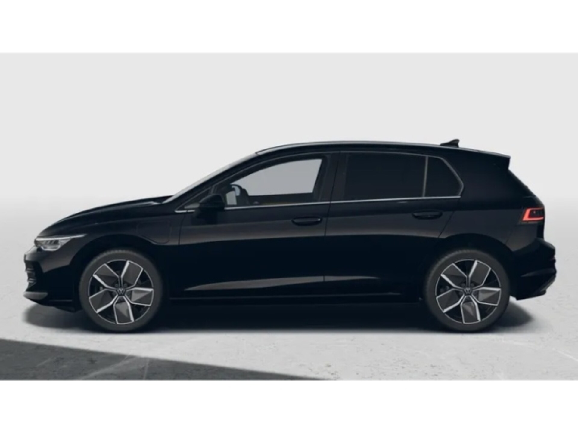 Volkswagen Golf Style