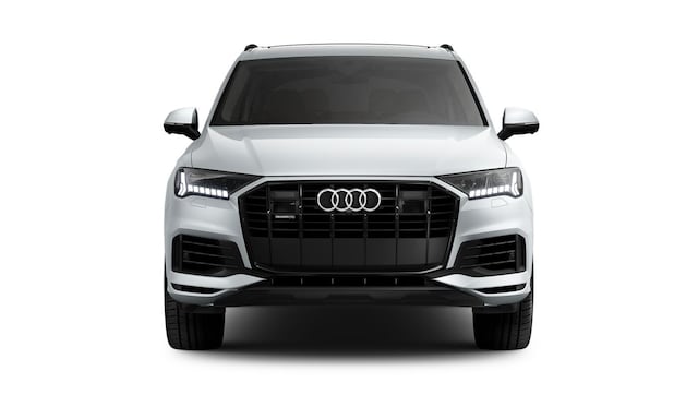 2024 Audi Q7