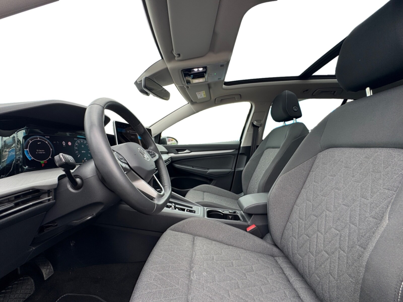 Volkswagen Golf Variant – Bild 9