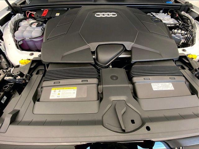 2026 Audi Q7 Premium Plus - Photo 14