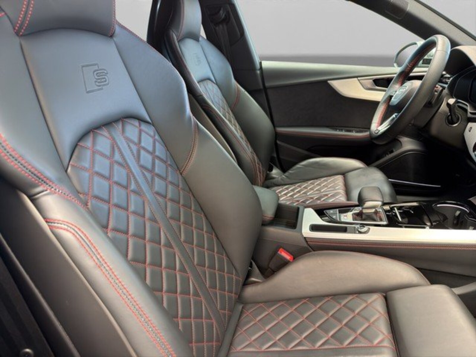 Audi S5 Sportback – Bild 7