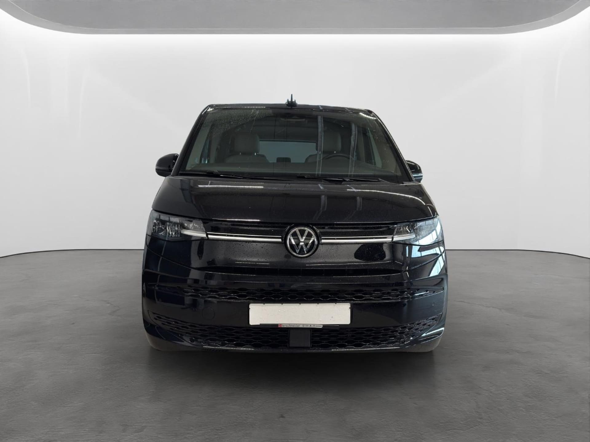 Volkswagen Multivan Langversion Life
