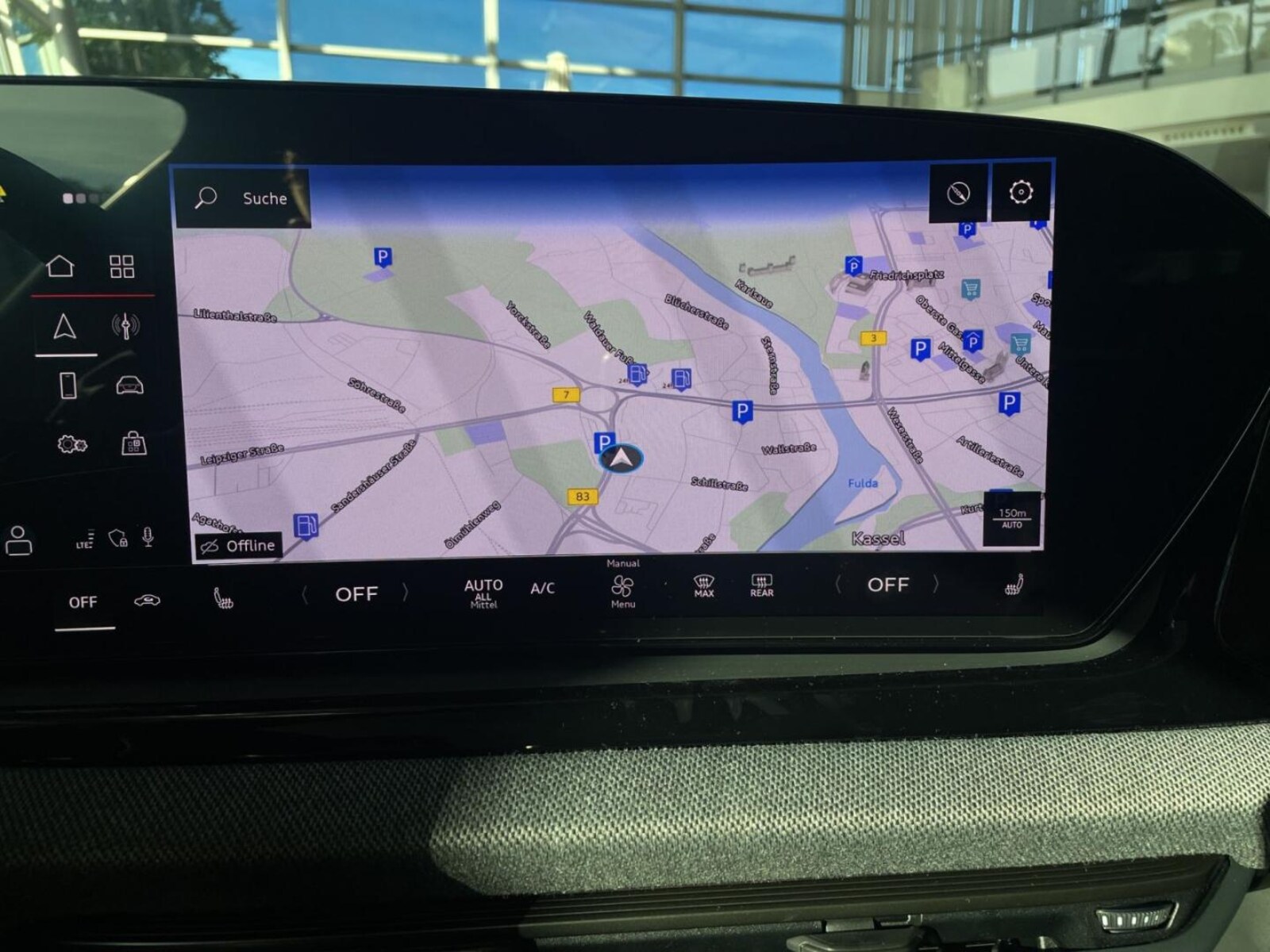 Audi A6 Limousine – Bild 21