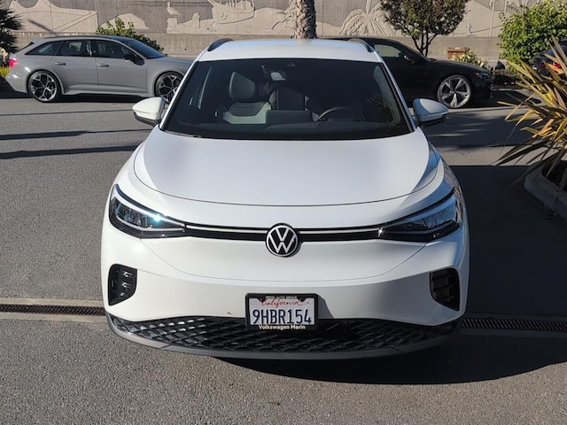 2023 Volkswagen ID.4