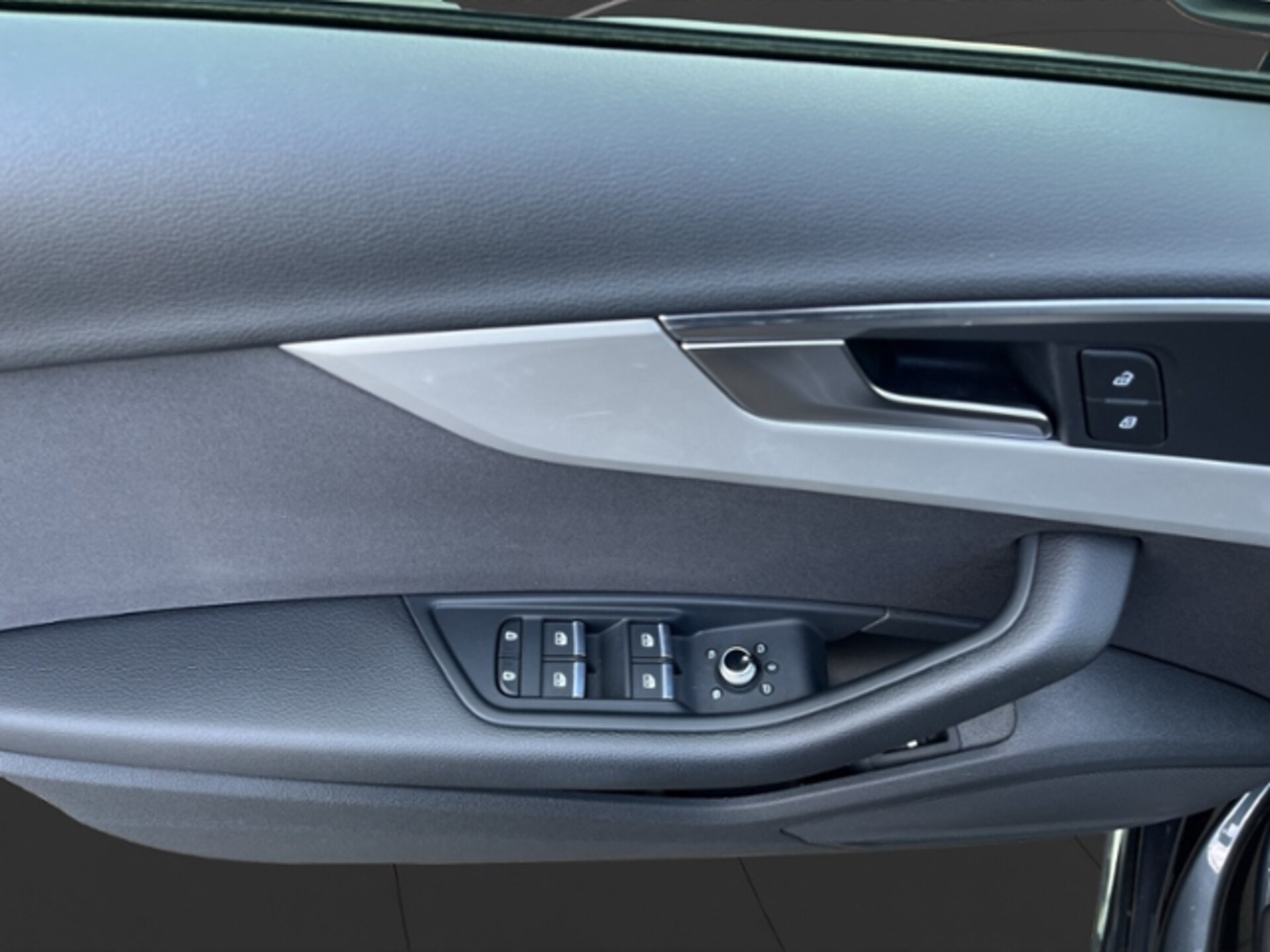 Audi A4 Avant Advanced