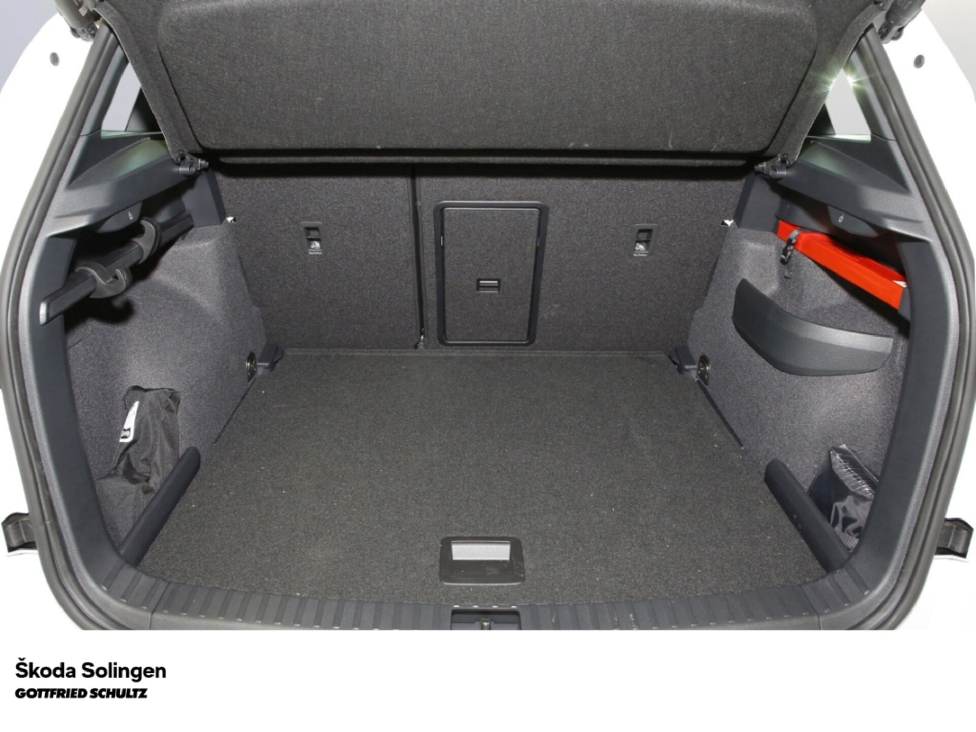 Skoda Karoq Sportline