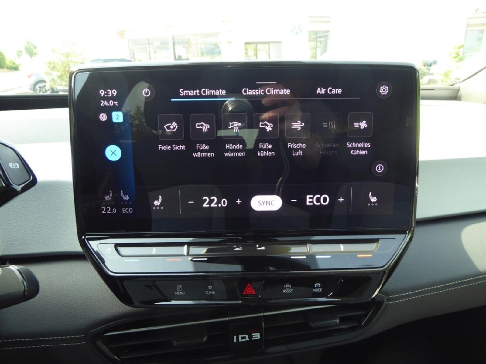 Volkswagen ID.3 – Bild 9